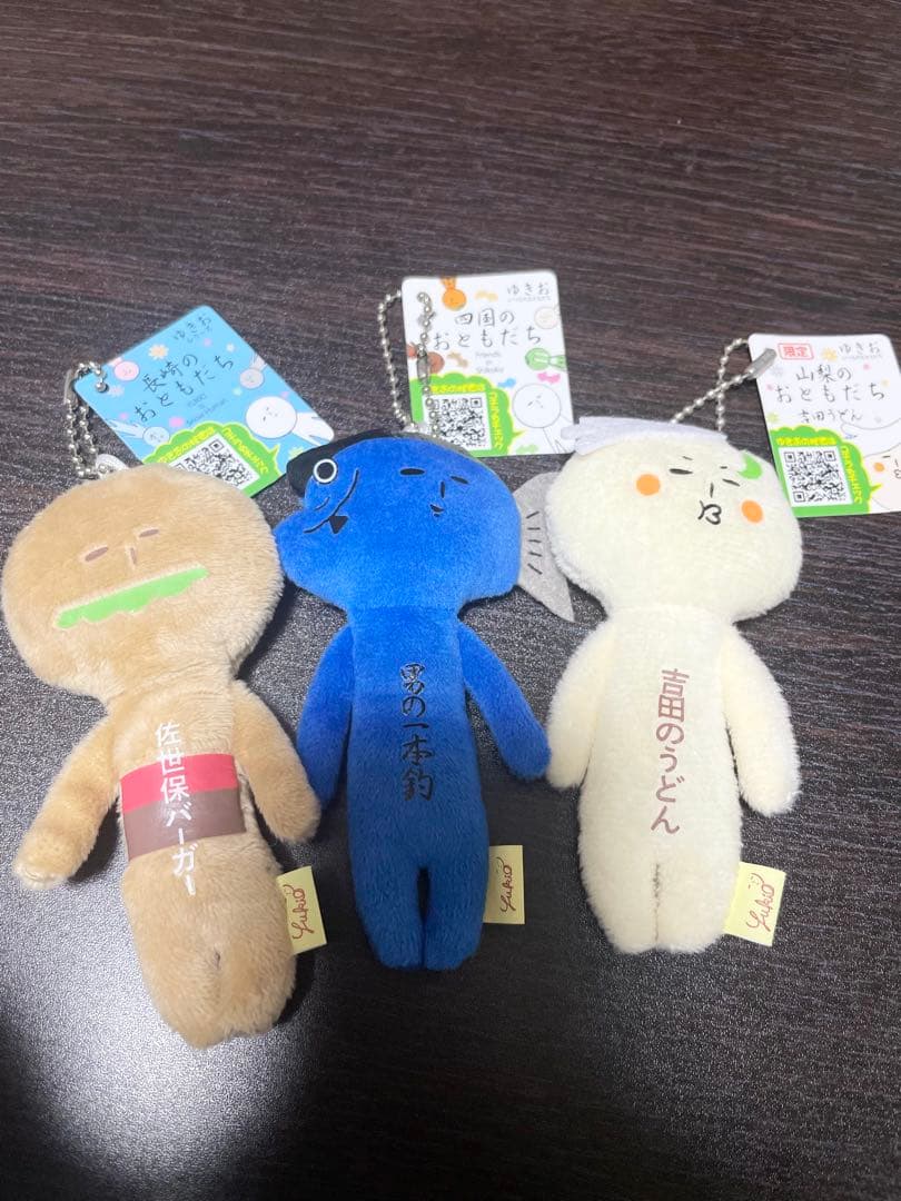 ゆきおシリーズ47点＋おまけ1点 大量まとめ売り ご当地ゆきお 限定 重複あり