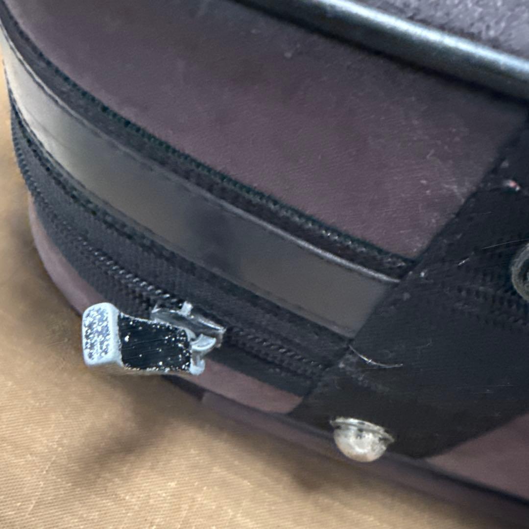 スーパーライト　限定バイオリンケース