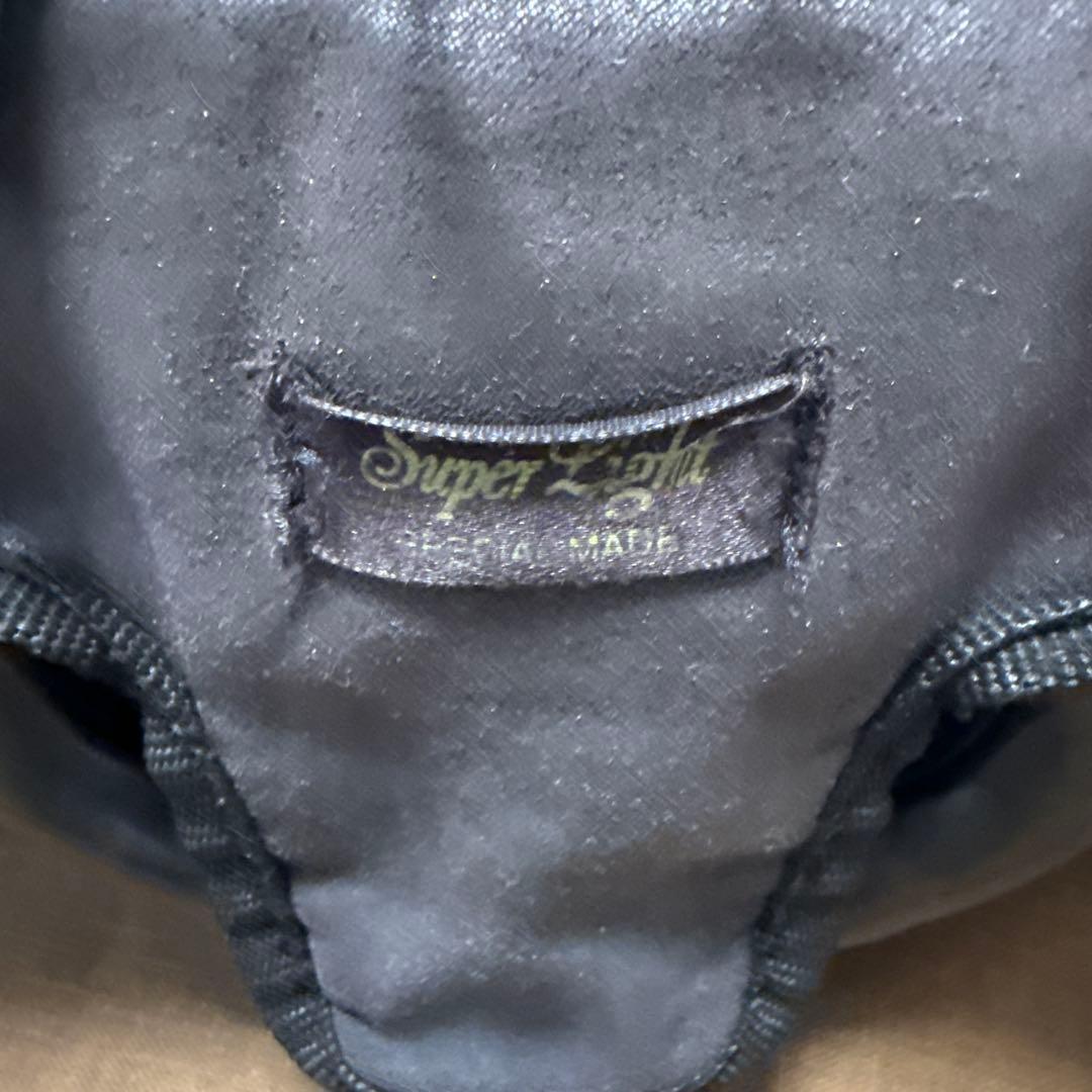 スーパーライト　限定バイオリンケース