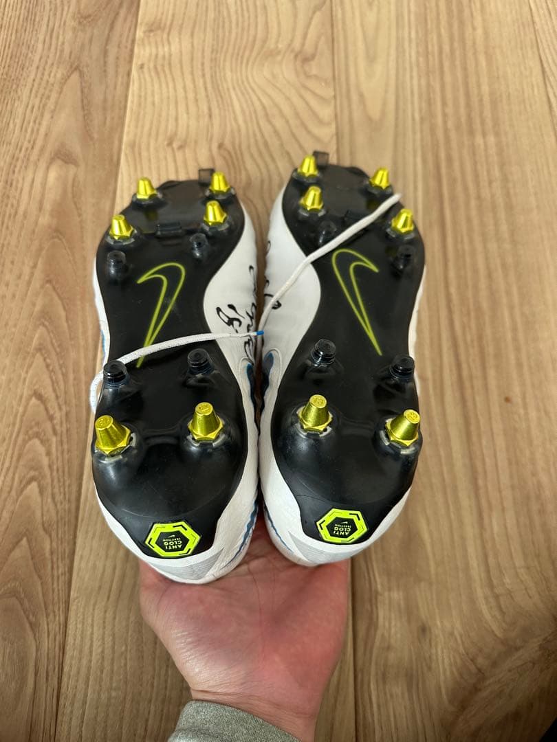 シューズ NIKE TIEMPO LEGEND 7 ELITE SG PRO