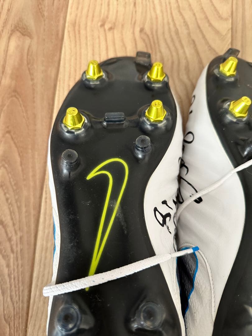 シューズ NIKE TIEMPO LEGEND 7 ELITE SG PRO