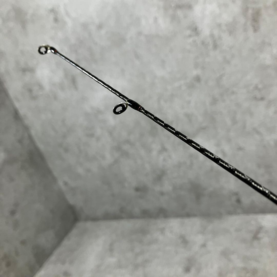 シマノ　SHIMANO ゾディアス　1610M ベイト　ロッド　1ピース