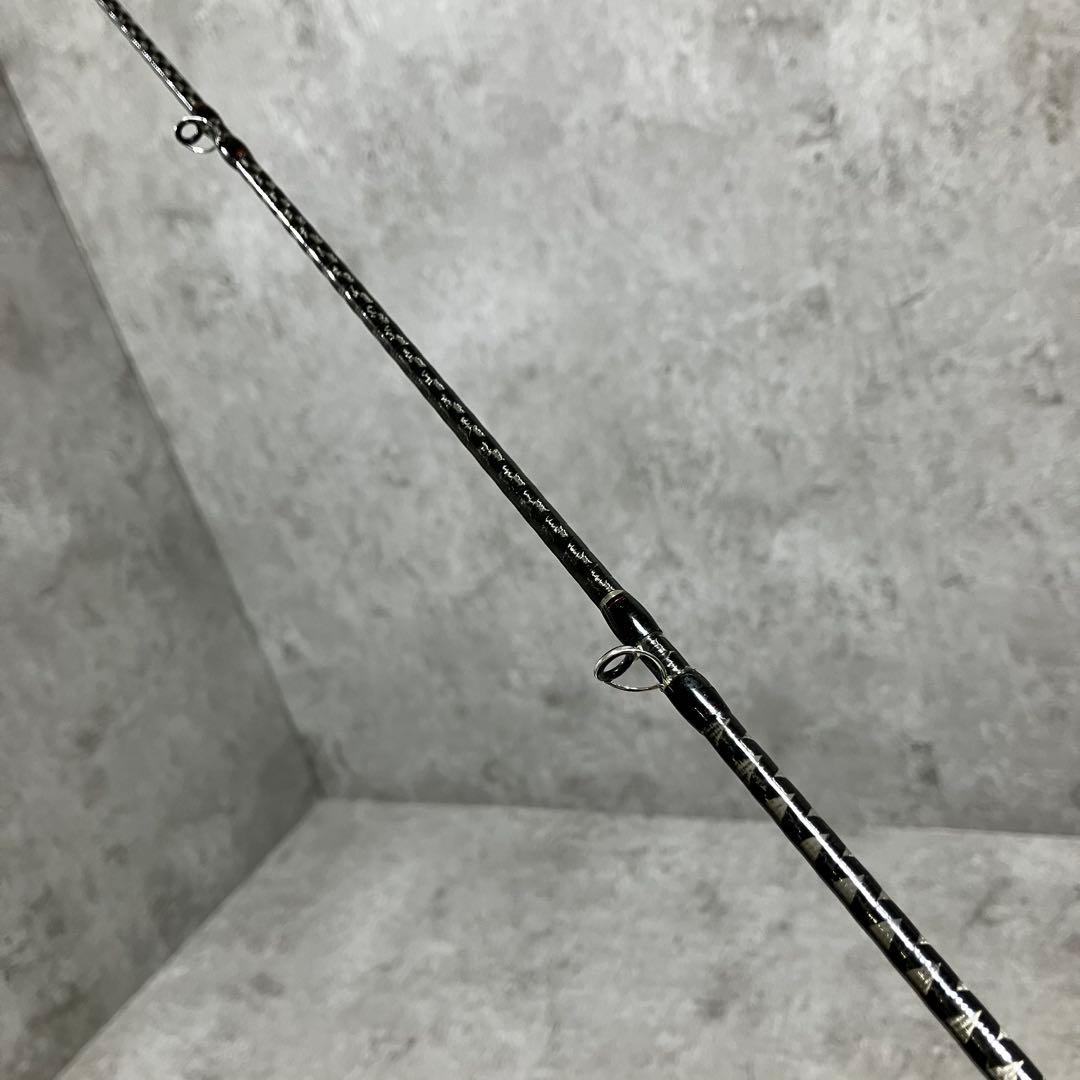 シマノ　SHIMANO ゾディアス　1610M ベイト　ロッド　1ピース