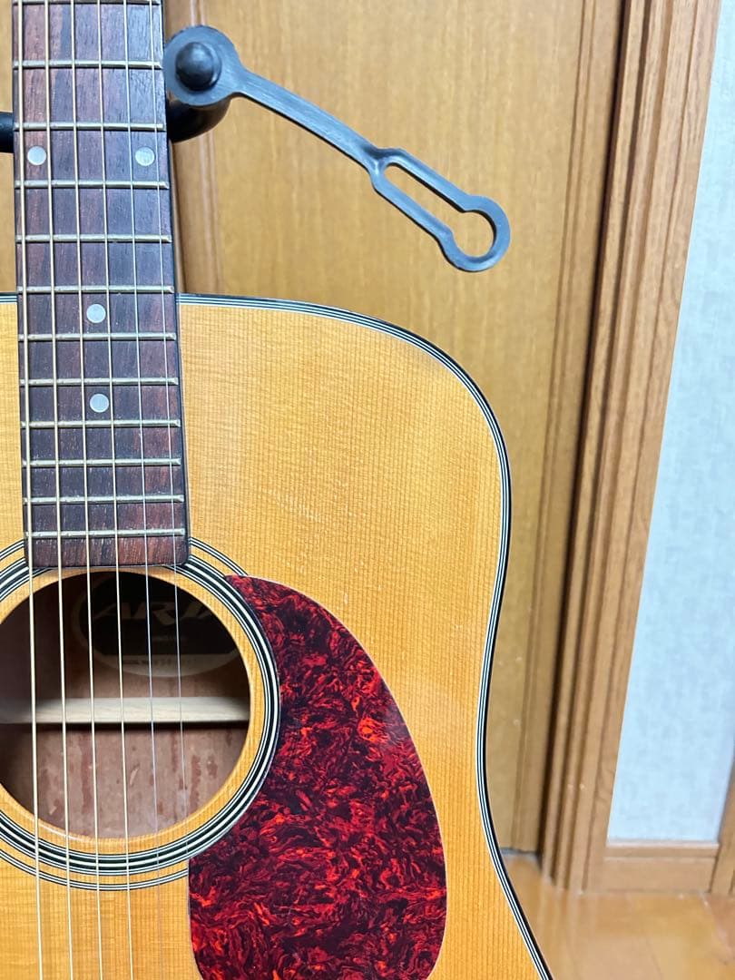 ARIA ADW-300SN アコースティックギター