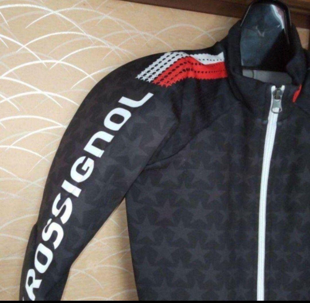 a 極美良品 ROSSIGNOL ロシニョール ワンピース