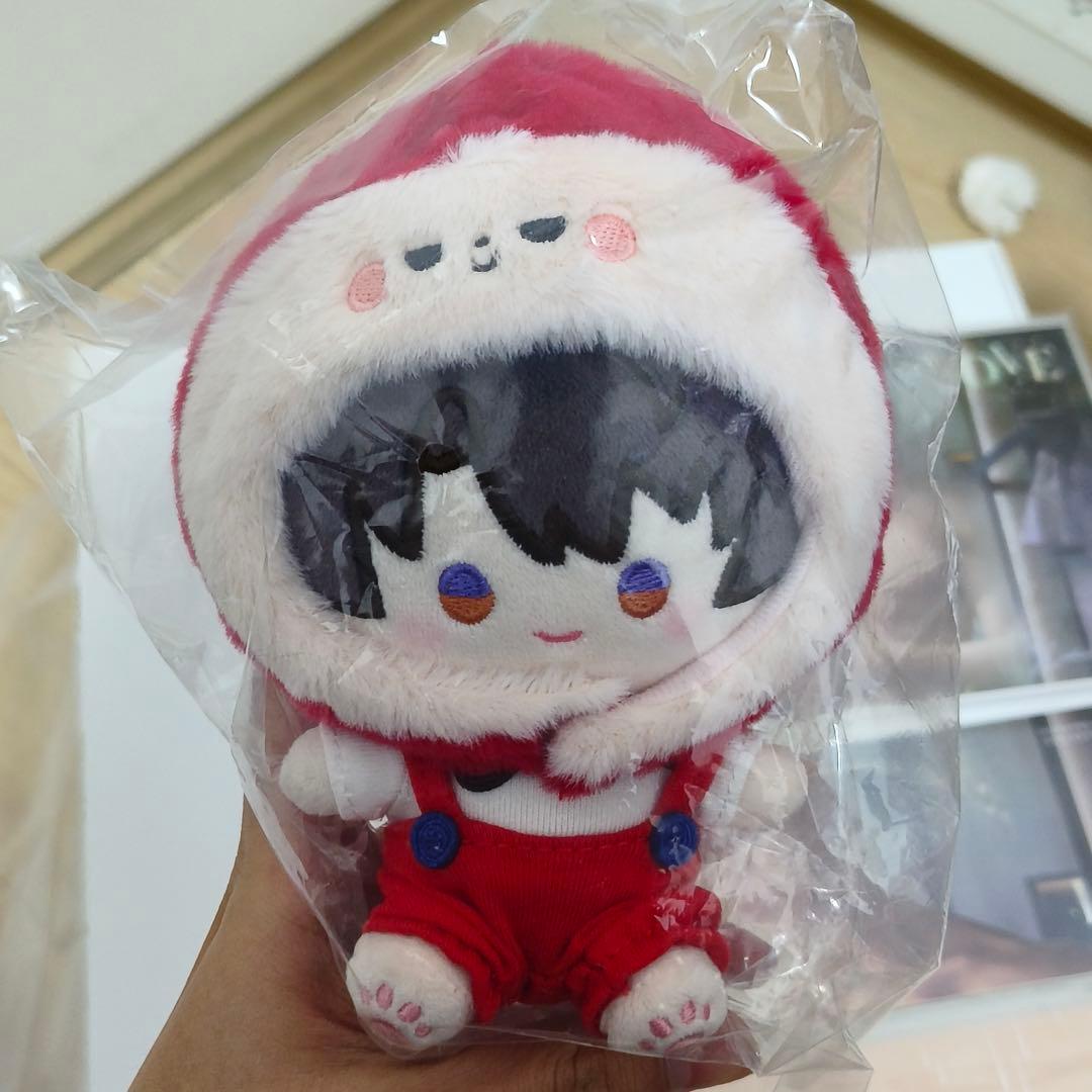 恋と深空　2025 VIP BOX　中国版　公式ギフト　マヒル