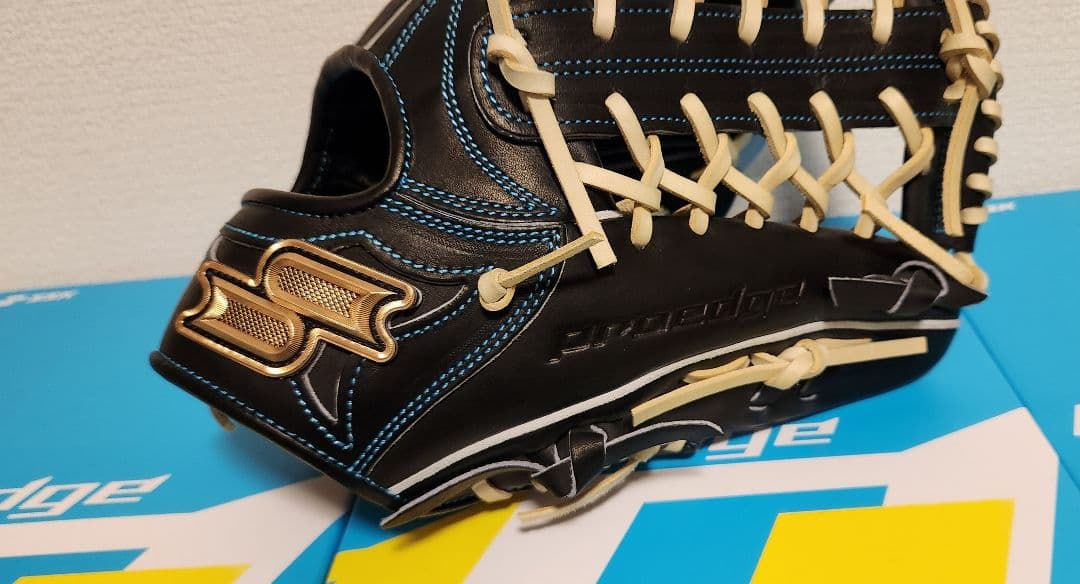 ☆新品☆SSK 硬式最高峰⚾️proedgeプロエッジ 外野手用