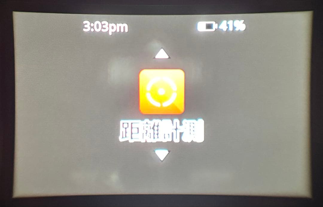 ⭐️Garmin ガーミン⭐️アプローチ Z82 レーザー距離計 本体＆ケース