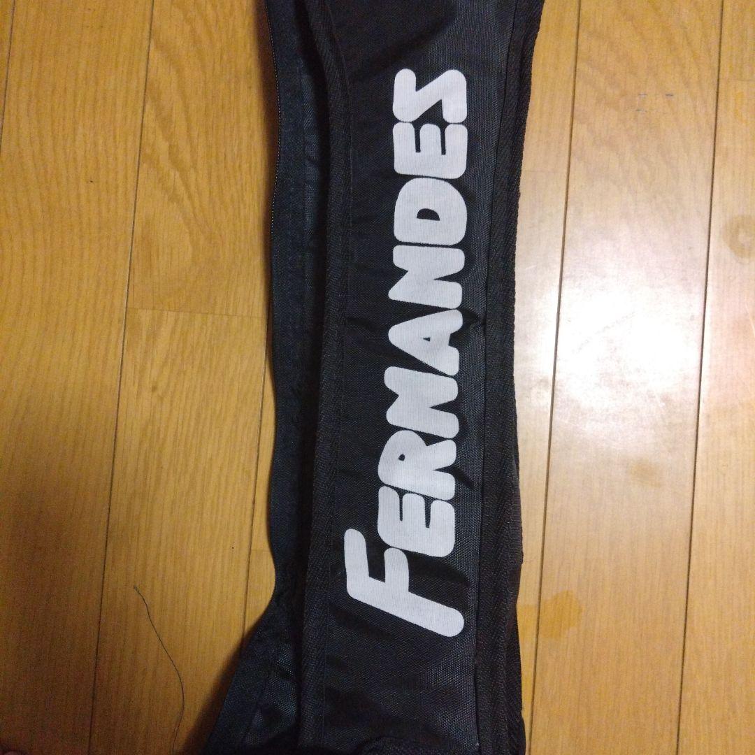 FERNANDES 　ZO3ギター ジャンク