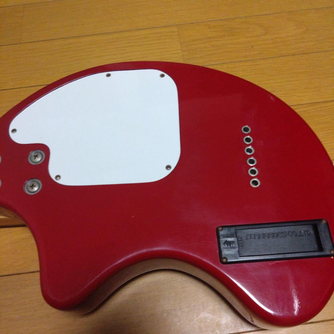 FERNANDES 　ZO3ギター ジャンク