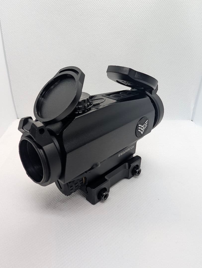 【新品実物】Swampfox BLADE PRISM 1×25 プリズムスコープ