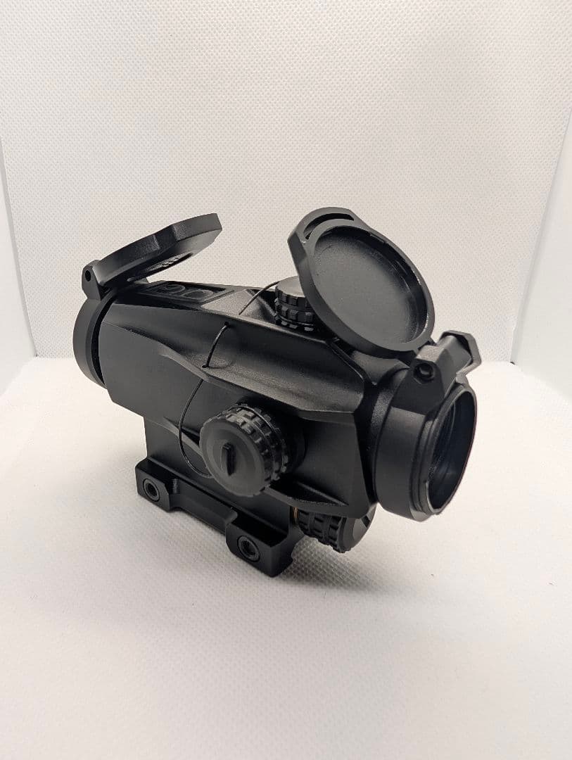 【新品実物】Swampfox BLADE PRISM 1×25 プリズムスコープ