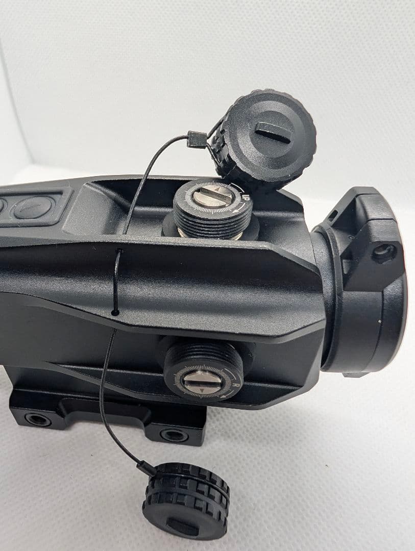 【新品実物】Swampfox BLADE PRISM 1×25 プリズムスコープ