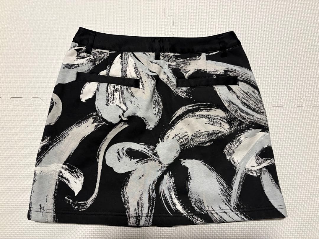 Callaway キャロウェイ　セーターとスカート　セットアップ