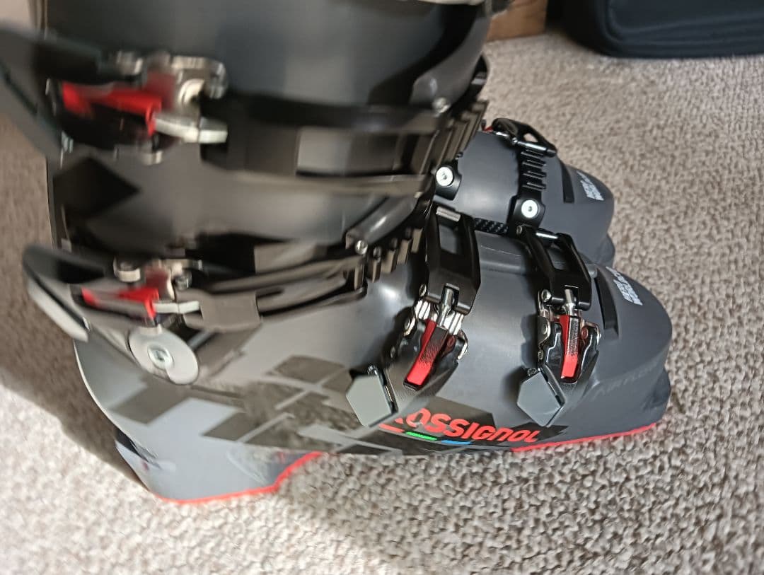 25 ロシニョール HERO WORLD CUP ZB スキーブーツ