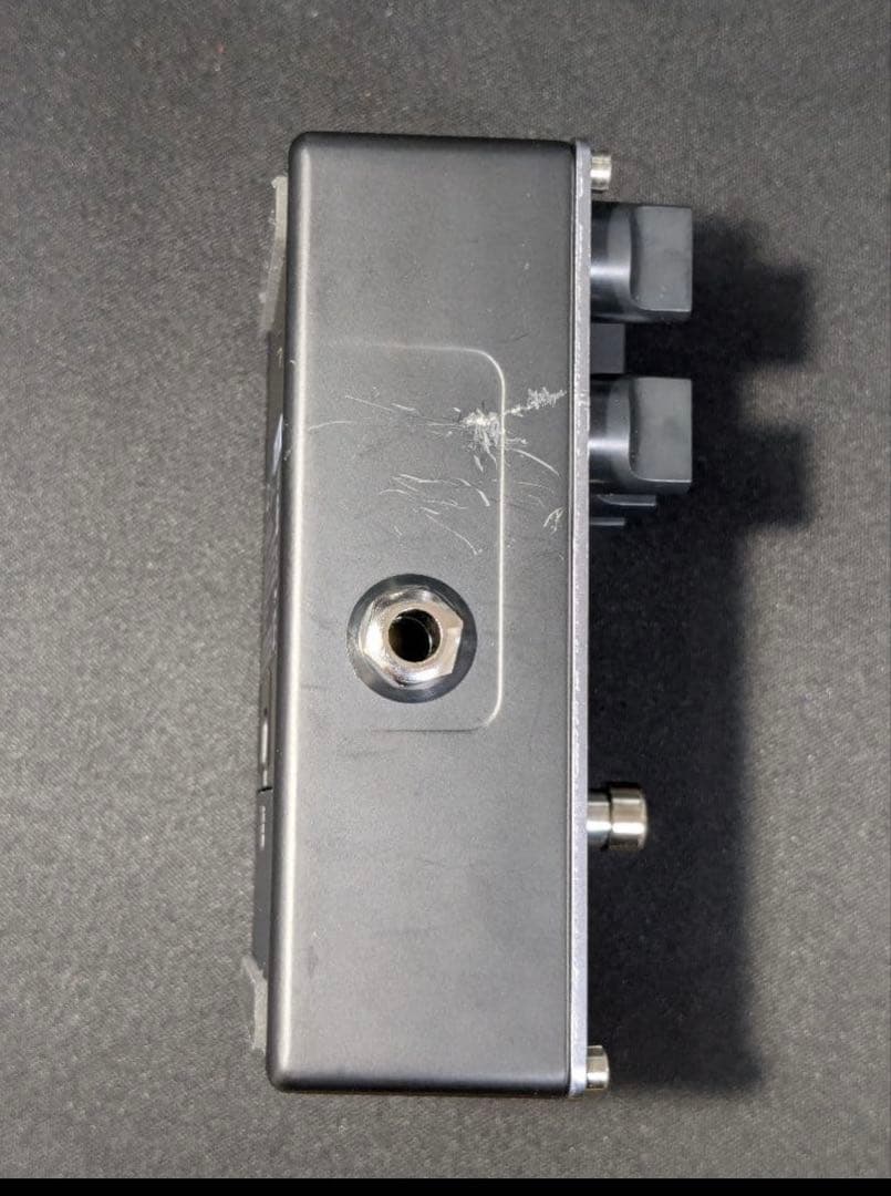 【即日発送】VOX SILK DRIVE ギターエフェクター