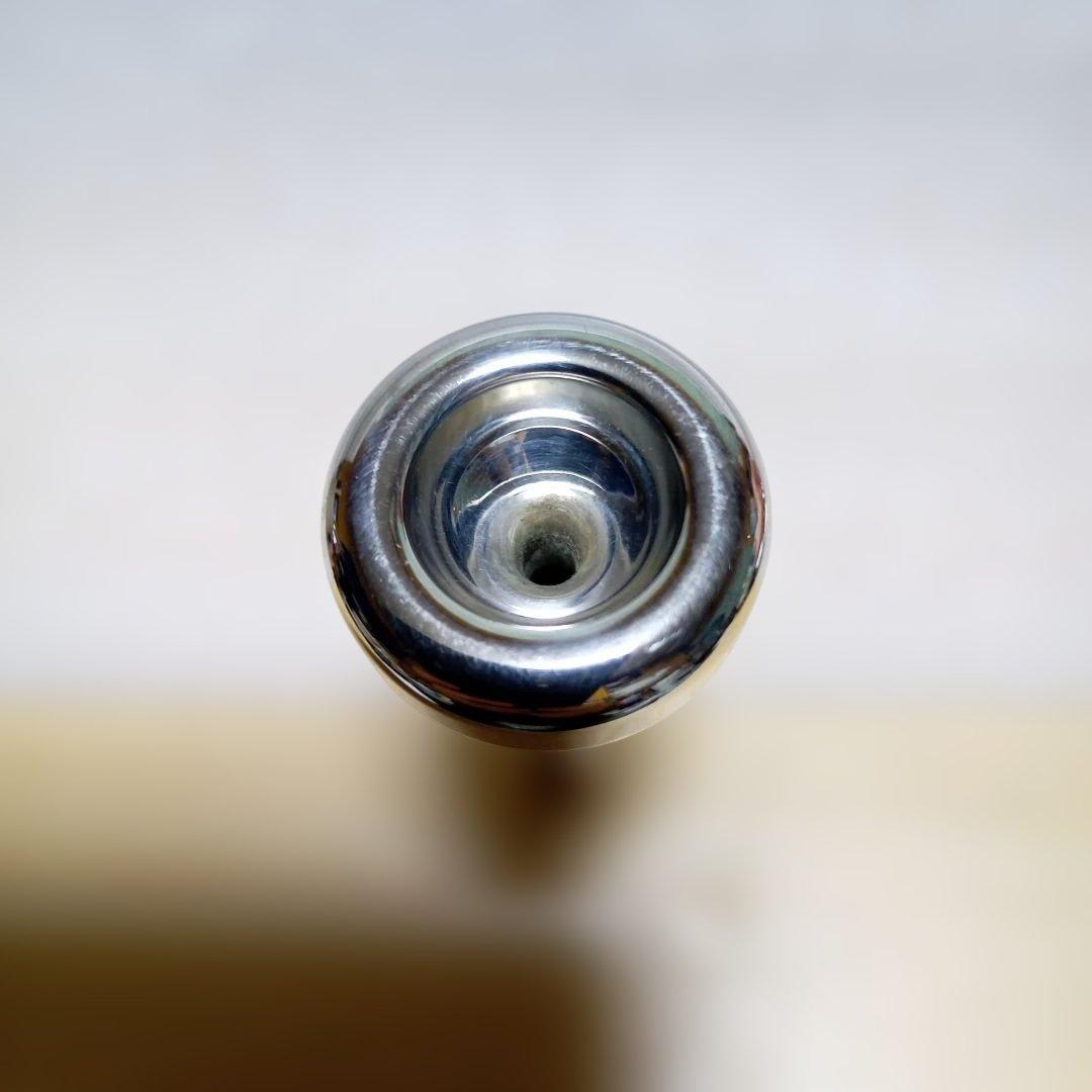 Bach バック コルネットマウスピース 7DW ７dw