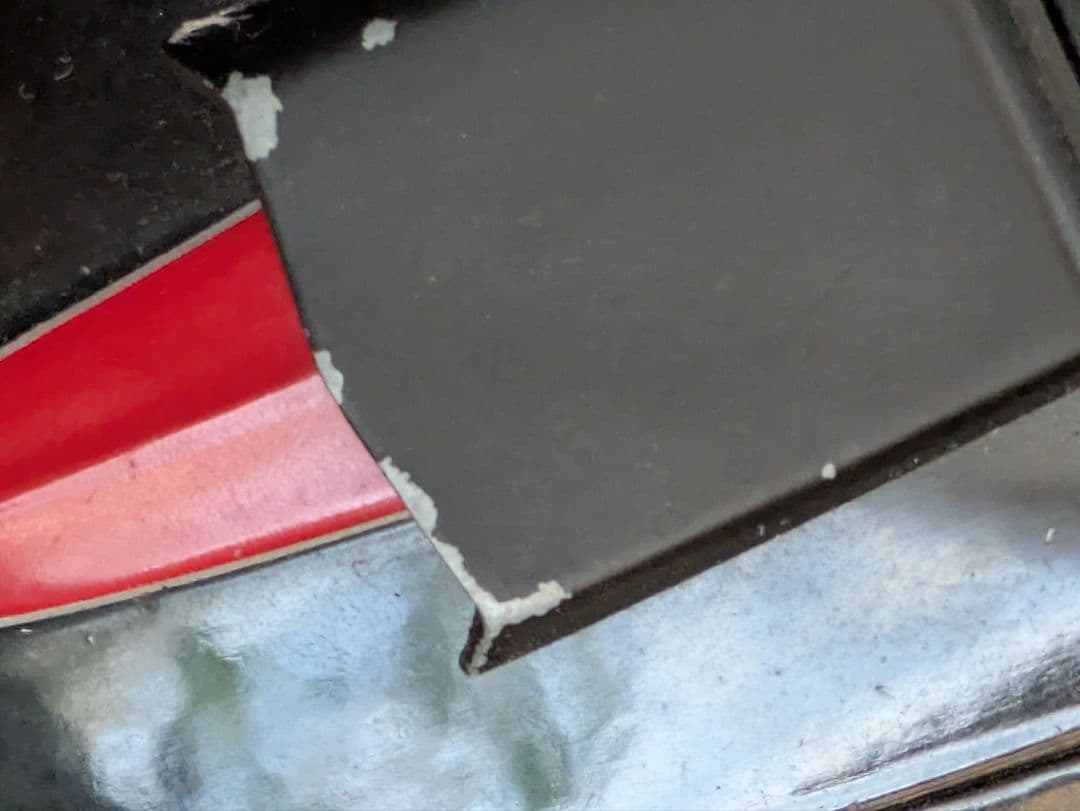 1970 フォード マスタング ボス　1/24