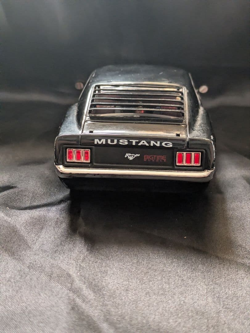 1970 フォード マスタング ボス　1/24