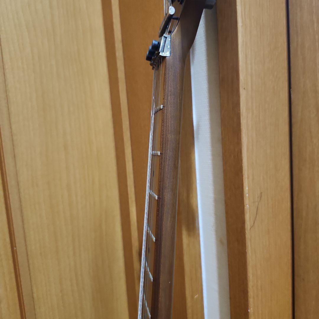 エレキギター EVH wolfgang standard 中古