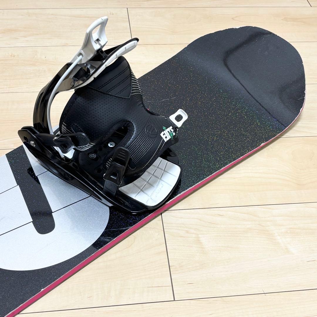 011 ARTISTIC FLATSPIN LTD 150✖️FLOW 【希少】