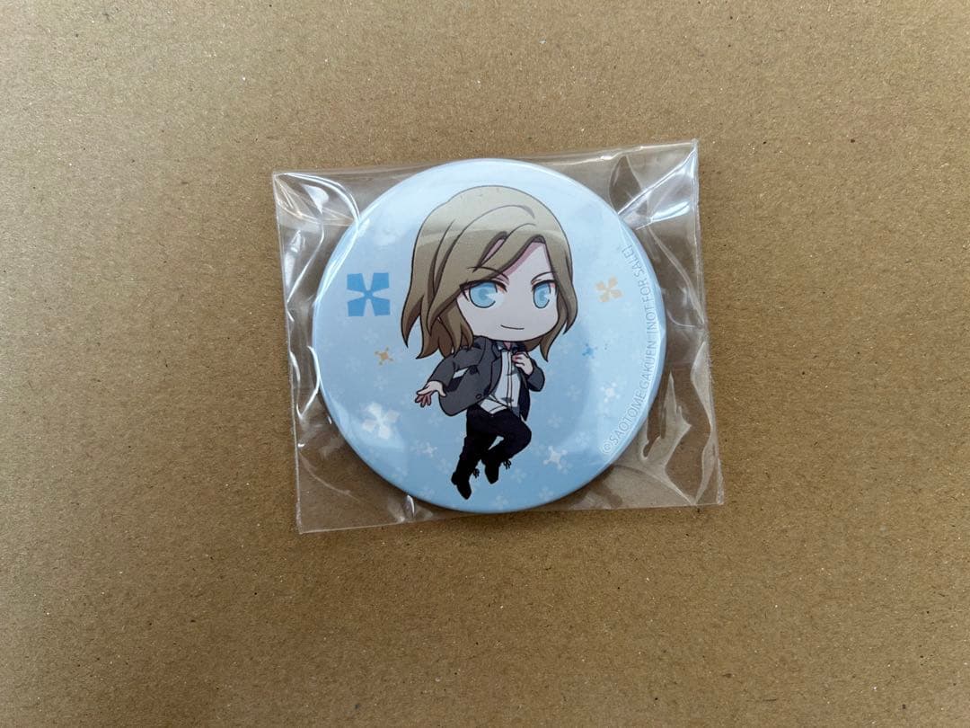 うたプリ カミュ カルナイ フィギュア 色紙 etc