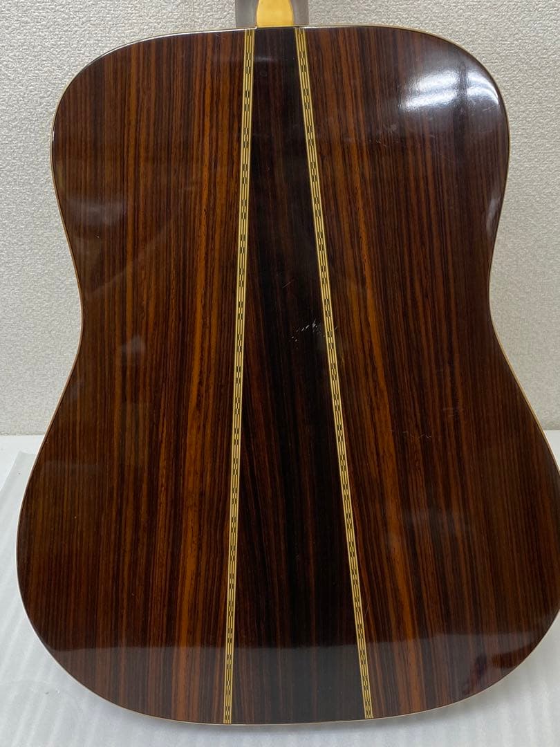 3-2139 YAMAHA　FG-301 【オレンジラベル】ジャパンヴィンテージ