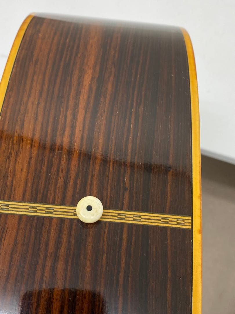 3-2139 YAMAHA　FG-301 【オレンジラベル】ジャパンヴィンテージ