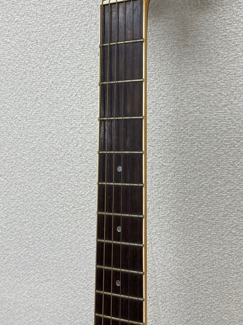 3-2139 YAMAHA　FG-301 【オレンジラベル】ジャパンヴィンテージ