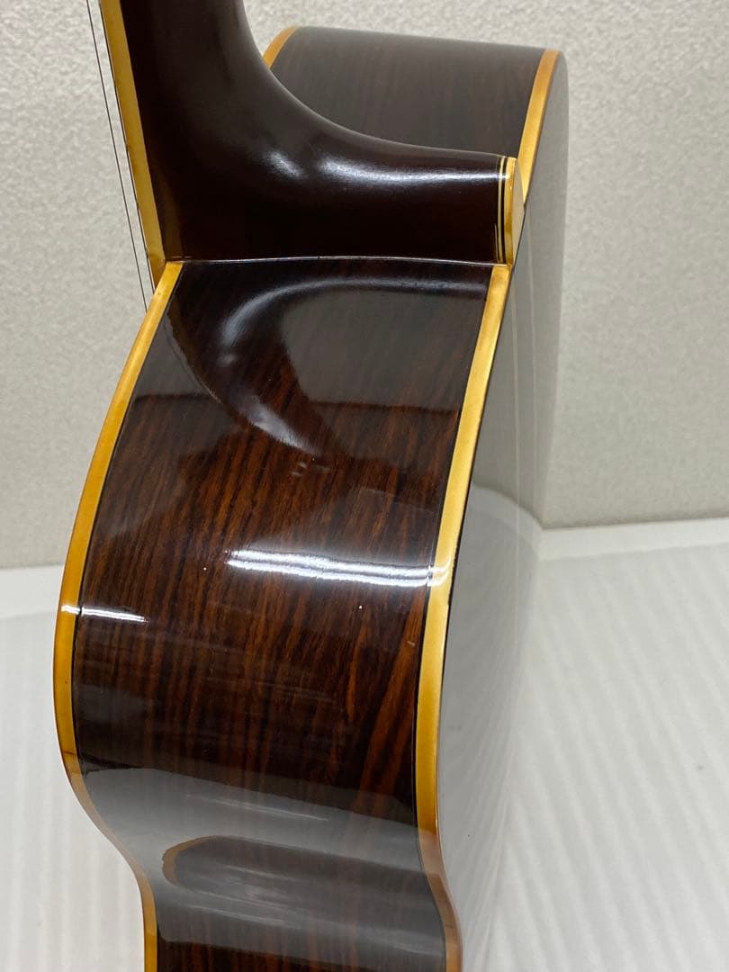 3-2139 YAMAHA　FG-301 【オレンジラベル】ジャパンヴィンテージ