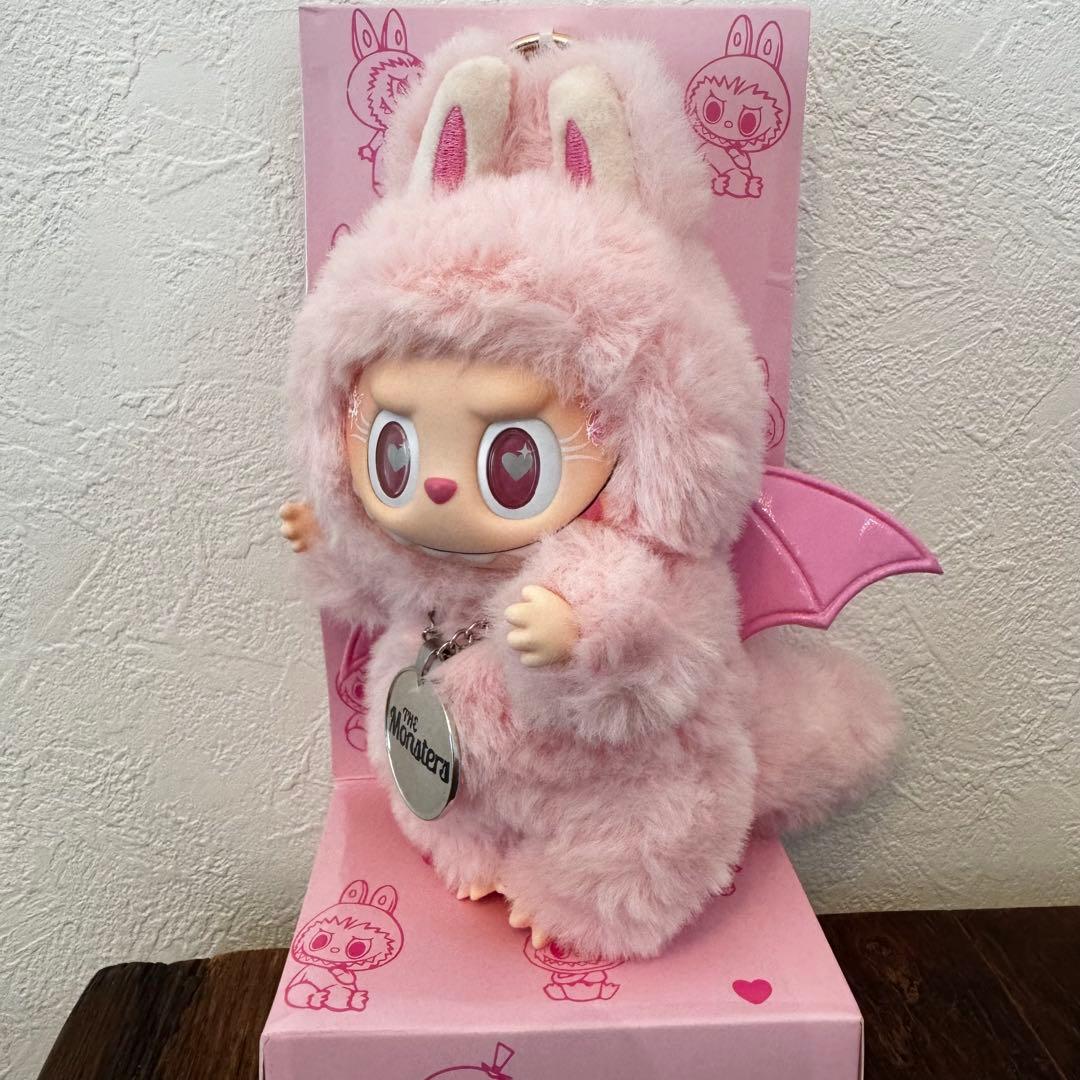 【MAI☆サマ専用】2点おまとめピンクデビル白&ピンク