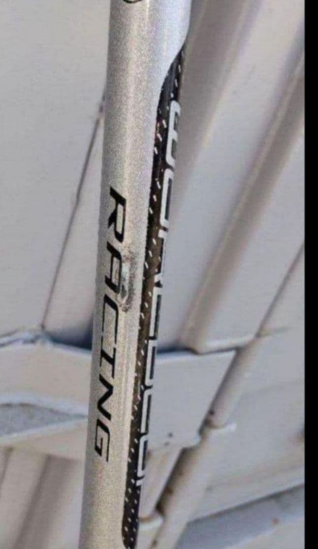 レキ GS ポール LEKI WORLD CUP RACING 120cm