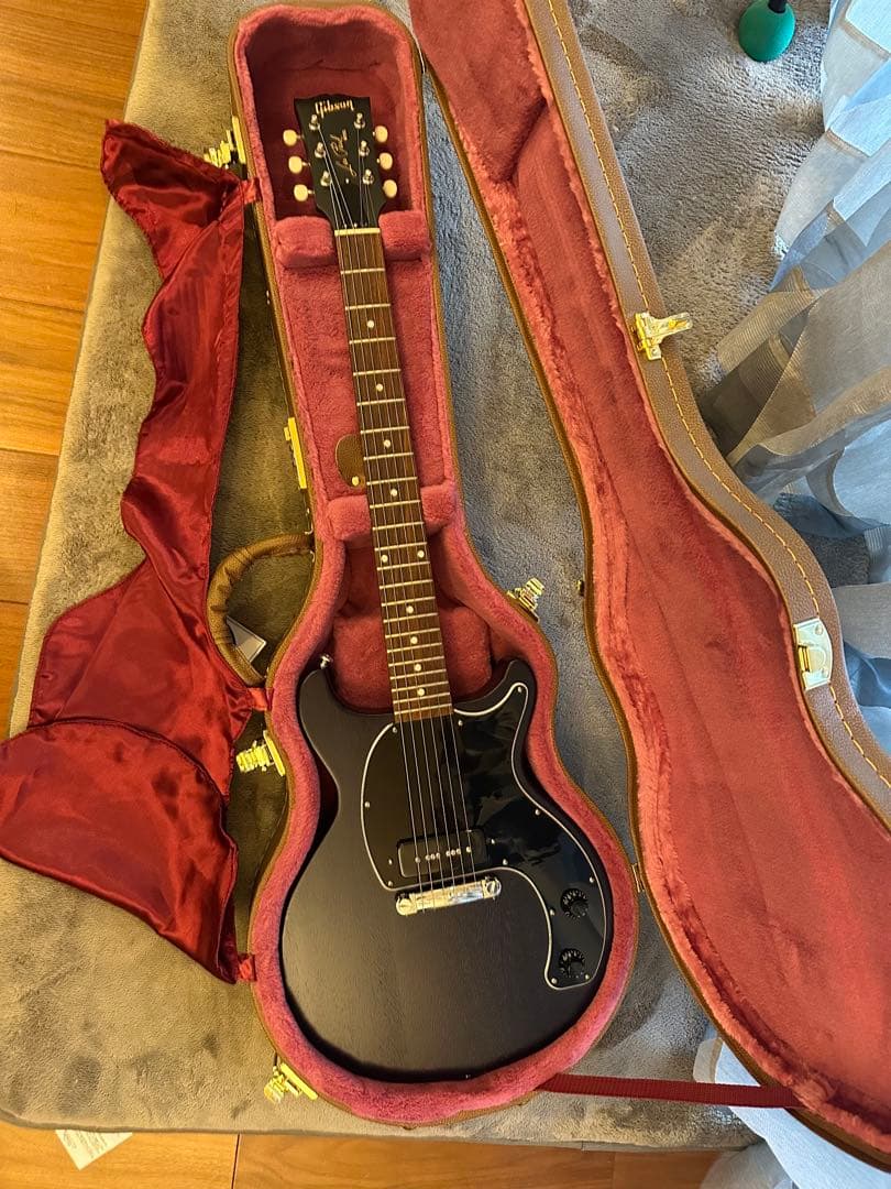 Gibson Les Paul Jr. Tribute しさまん