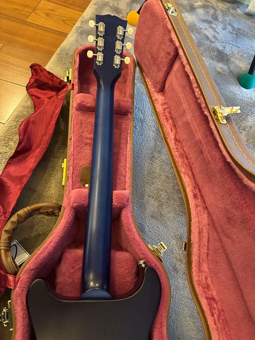 Gibson Les Paul Jr. Tribute しさまん