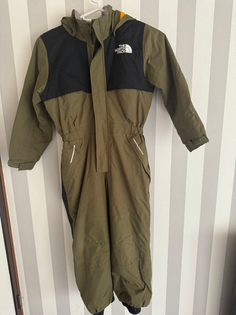 THE NORTH FACE 子ども用ウェア