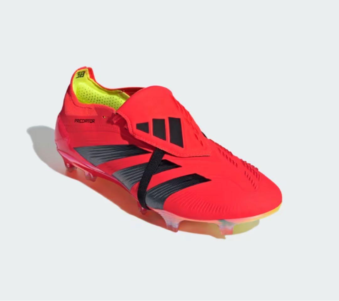 アディダスプレデター30