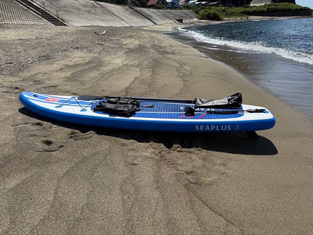 SEAPLUS スタンドアップパドルボード