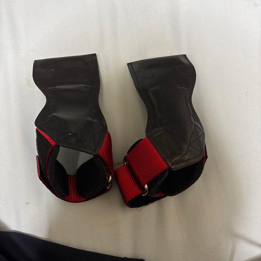 GOLD'S GYM VERSA GRIPPS 左右セット限定色‼️