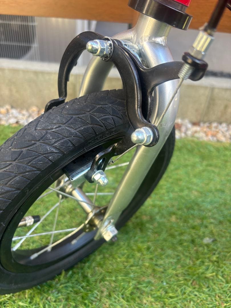 へんしんバイク　2 ピンク