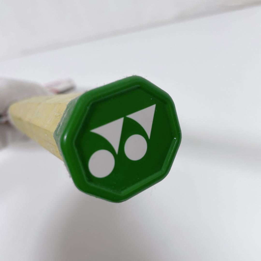 【極美品】YONEX EZONE DR POWER ホワイト ピンク レディース
