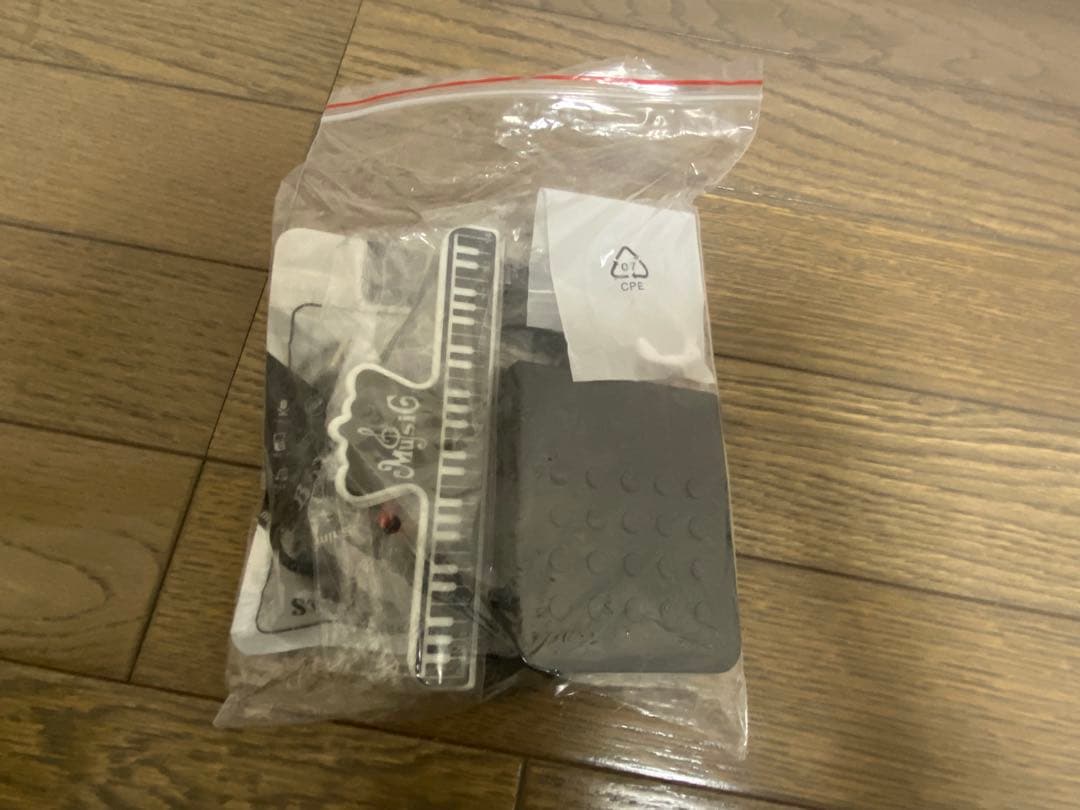 【値下げ】電子ピアノ　88鍵盤　折りたたみ式