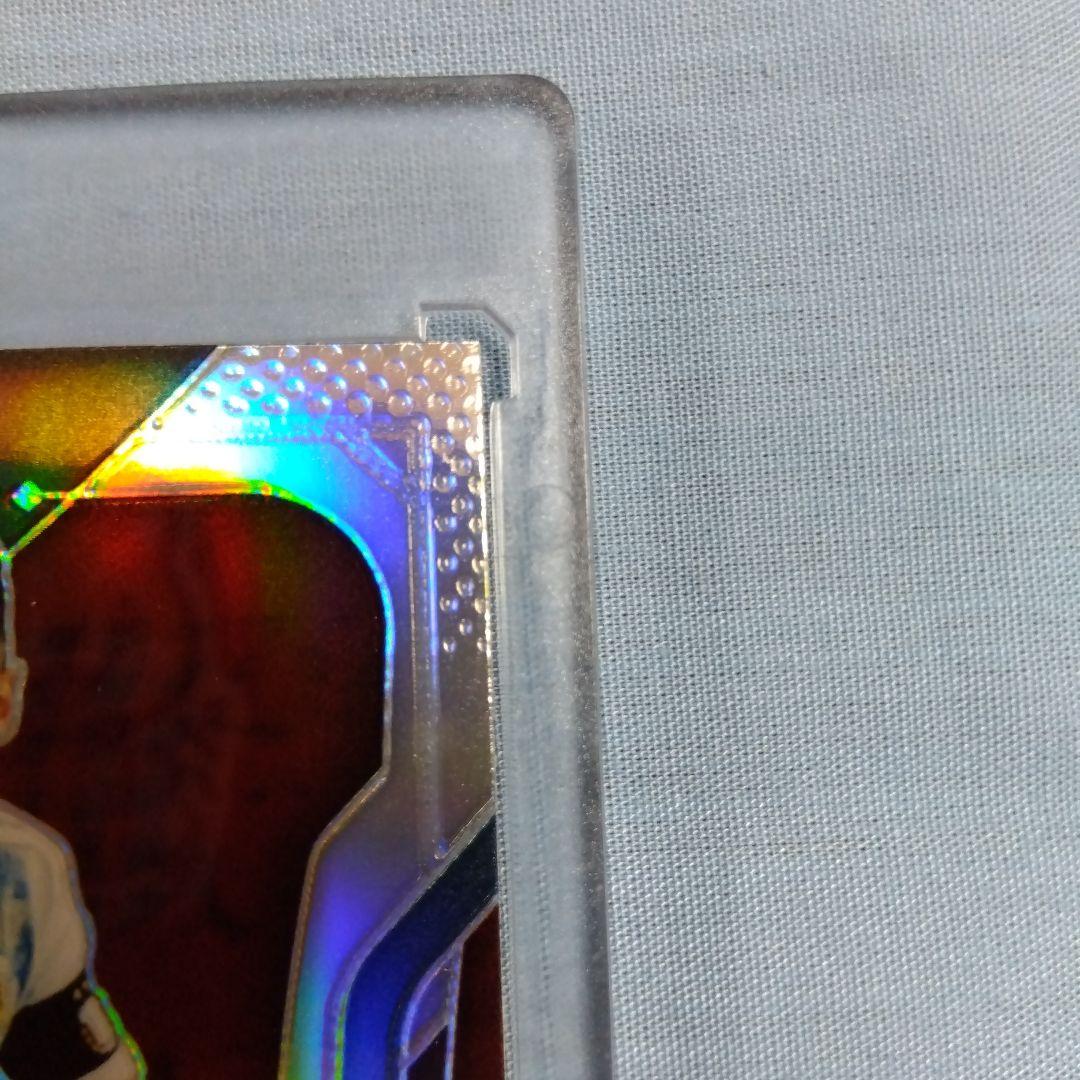 メッシ　ワールドカップ　カード　レア　サッカー