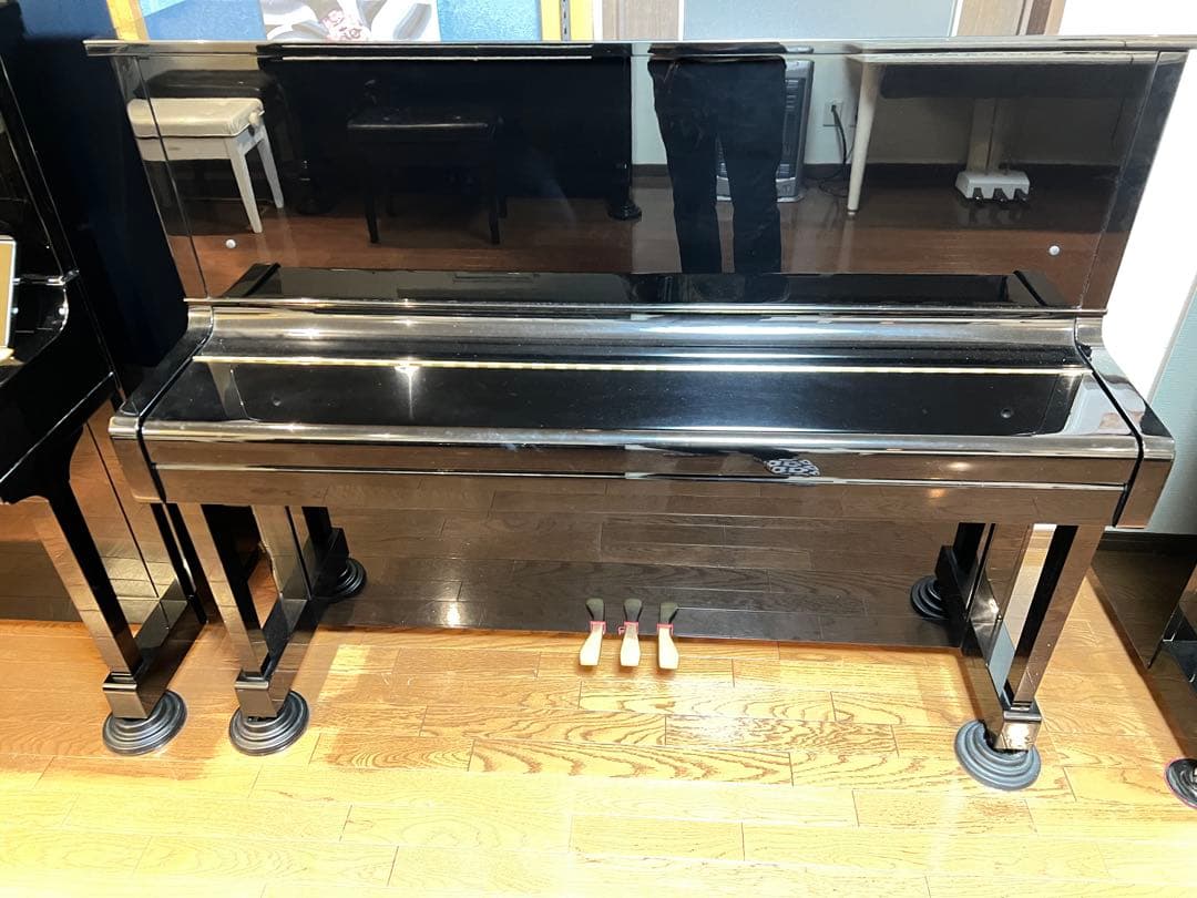 YAMAHA アップライト　mc10A【平成4年製造】