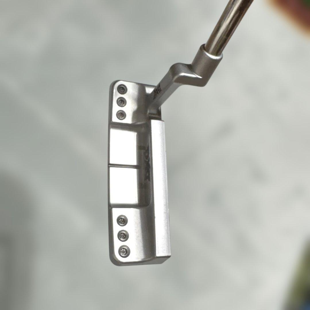 PXG BRANDON パター