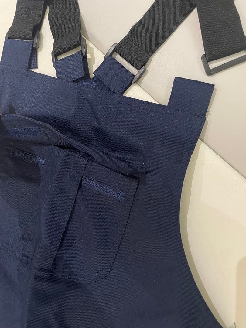 【新品未使用】ICEPARDAL スノーウェア つなぎ スノーボード レディース