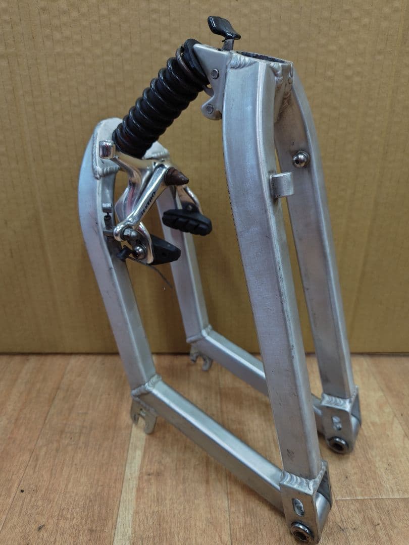 PEUGEOT PACIFIC 初期 18インチ フロントフォーク