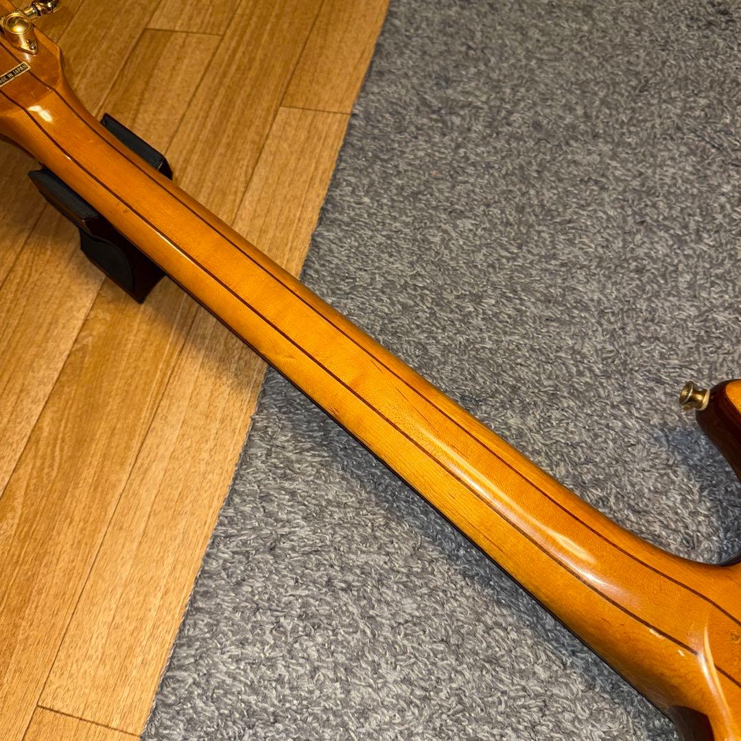 ギター MIJ Ibanez '78 MC-300 NT Musician Series