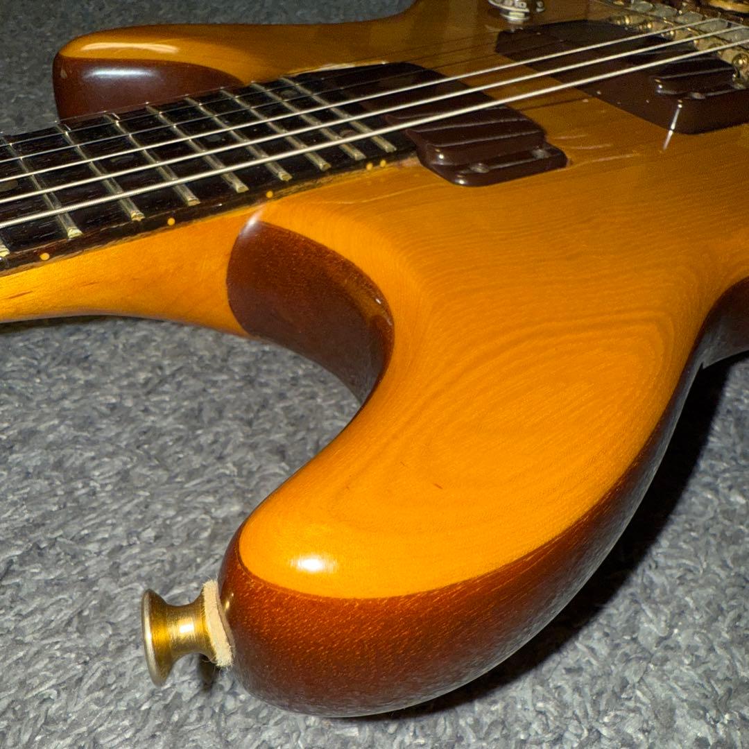 ギター MIJ Ibanez '78 MC-300 NT Musician Series