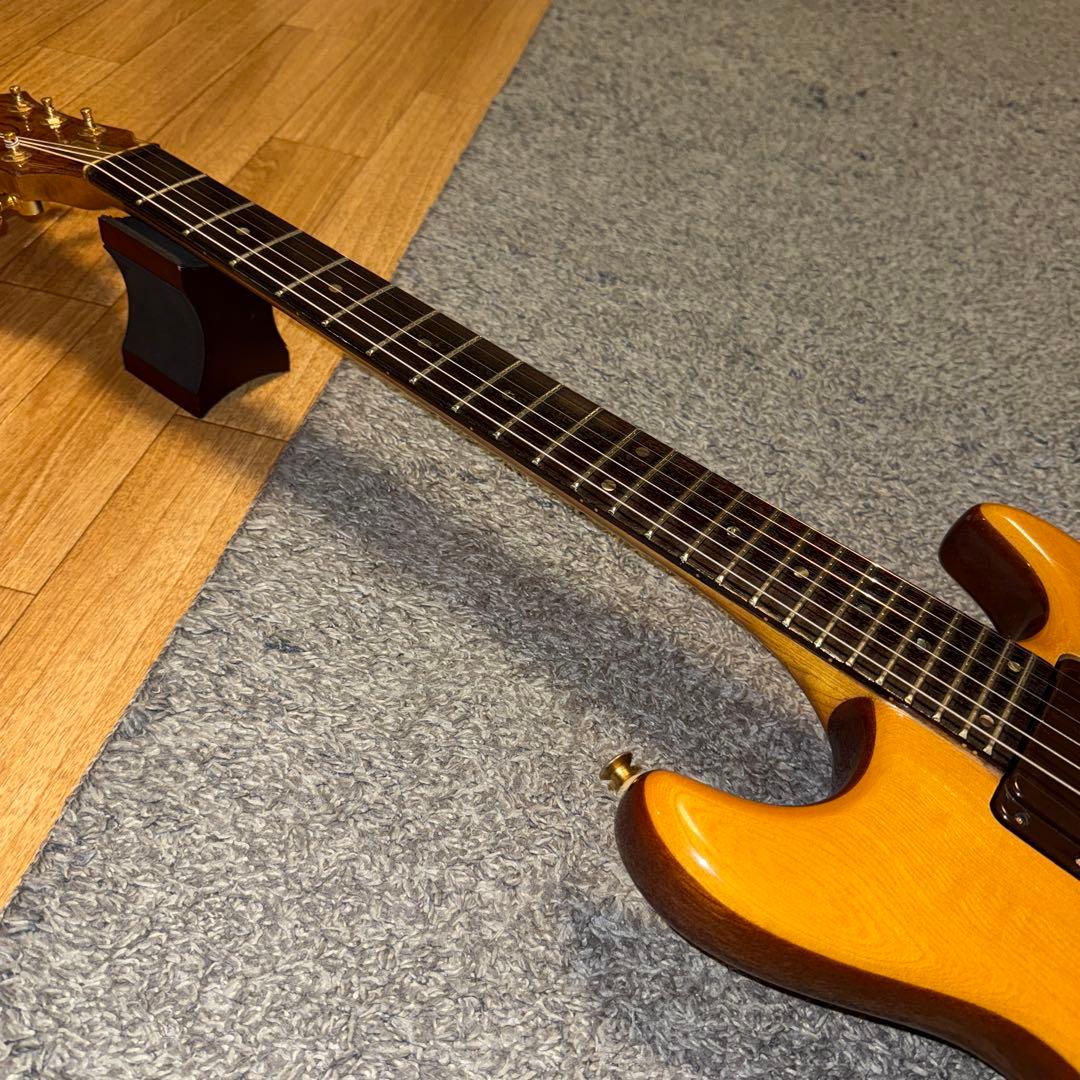 ギター MIJ Ibanez '78 MC-300 NT Musician Series