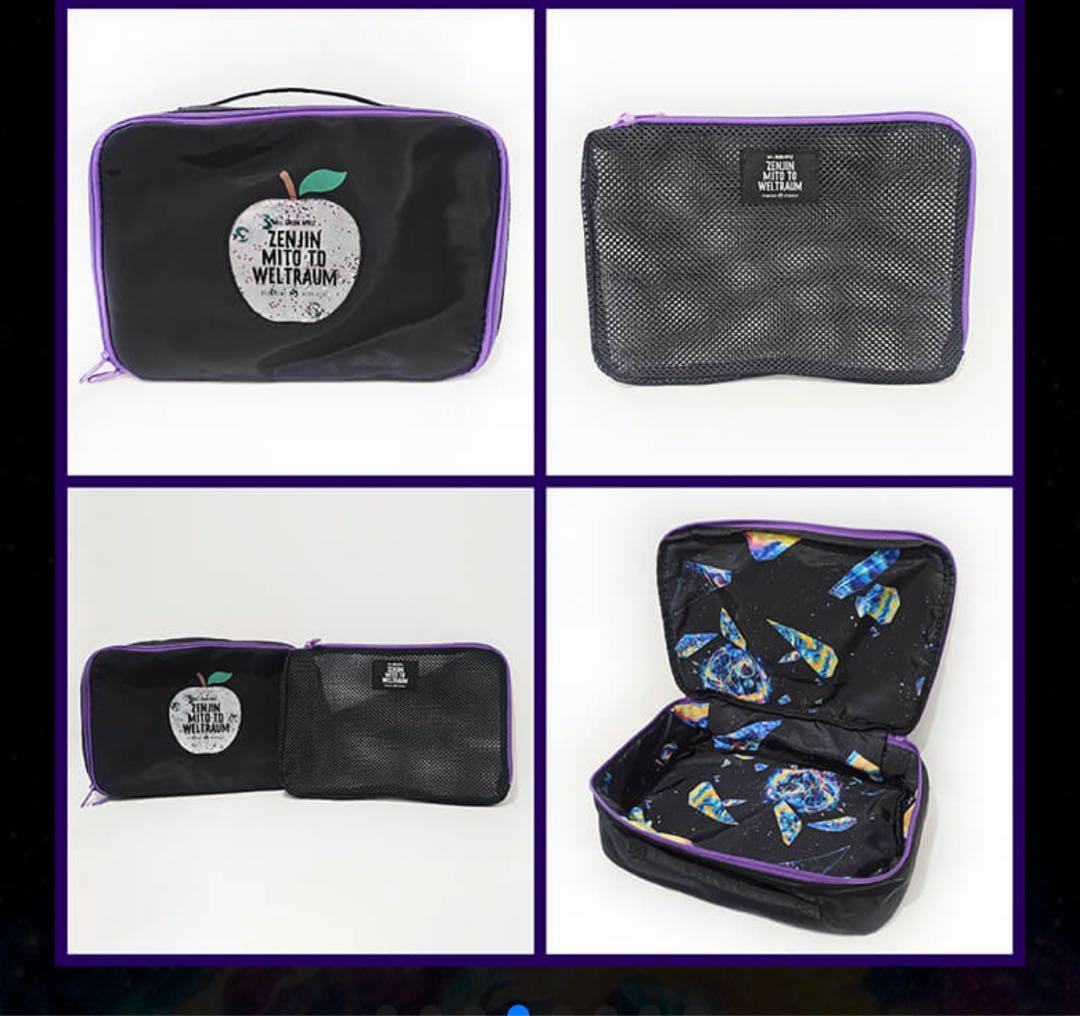 ミュージシャン Mrs. Green Apple ZENJIN MITO TO WELTRAUM